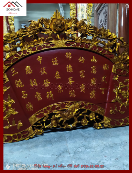 Quấn thư Bài thơ về khoa cử phú quý